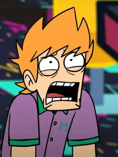 PlushySwamp1727의 Matt - Eddsworld ★