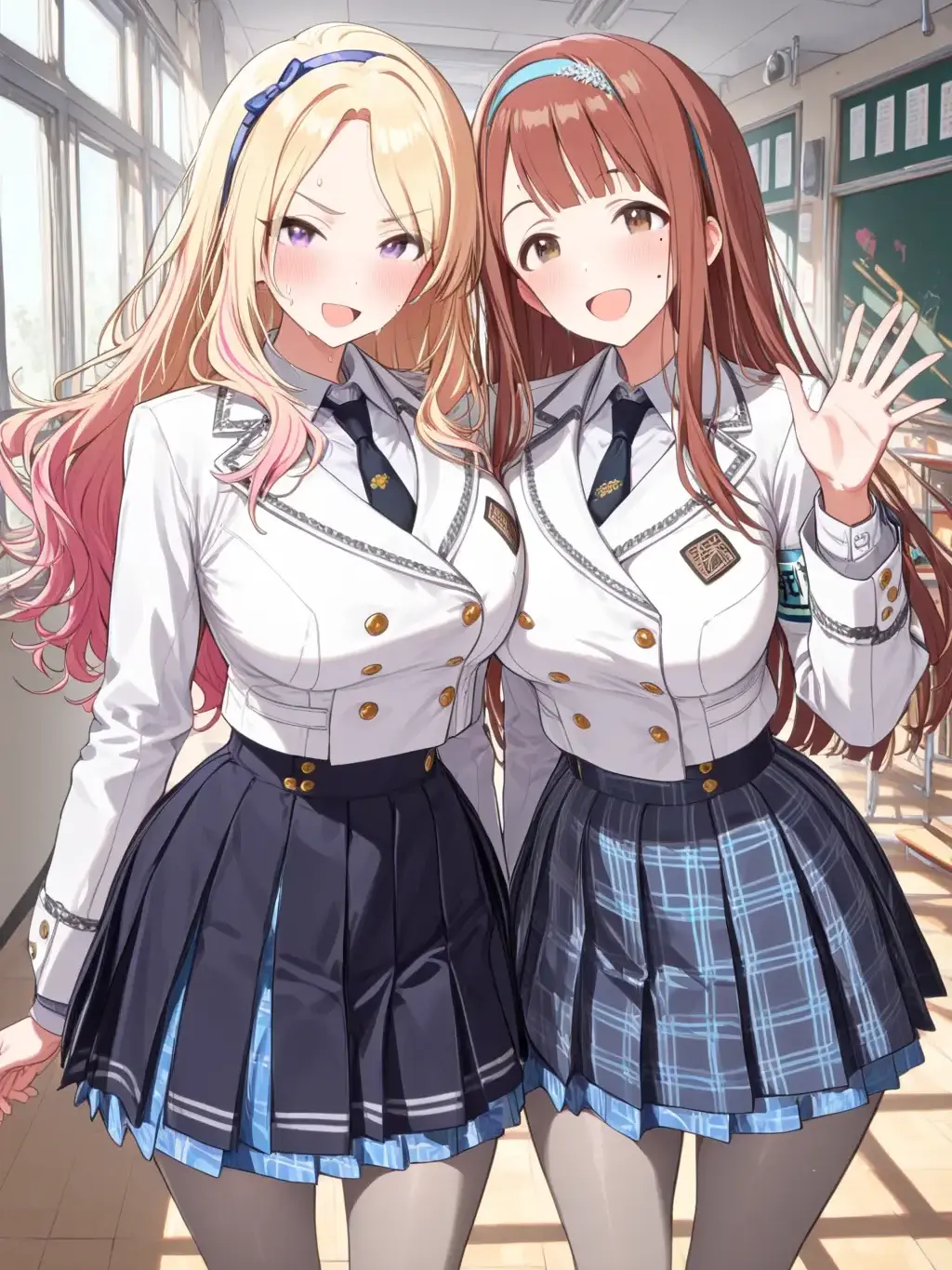 FatalQuail7906의 いつになっても告られたい！