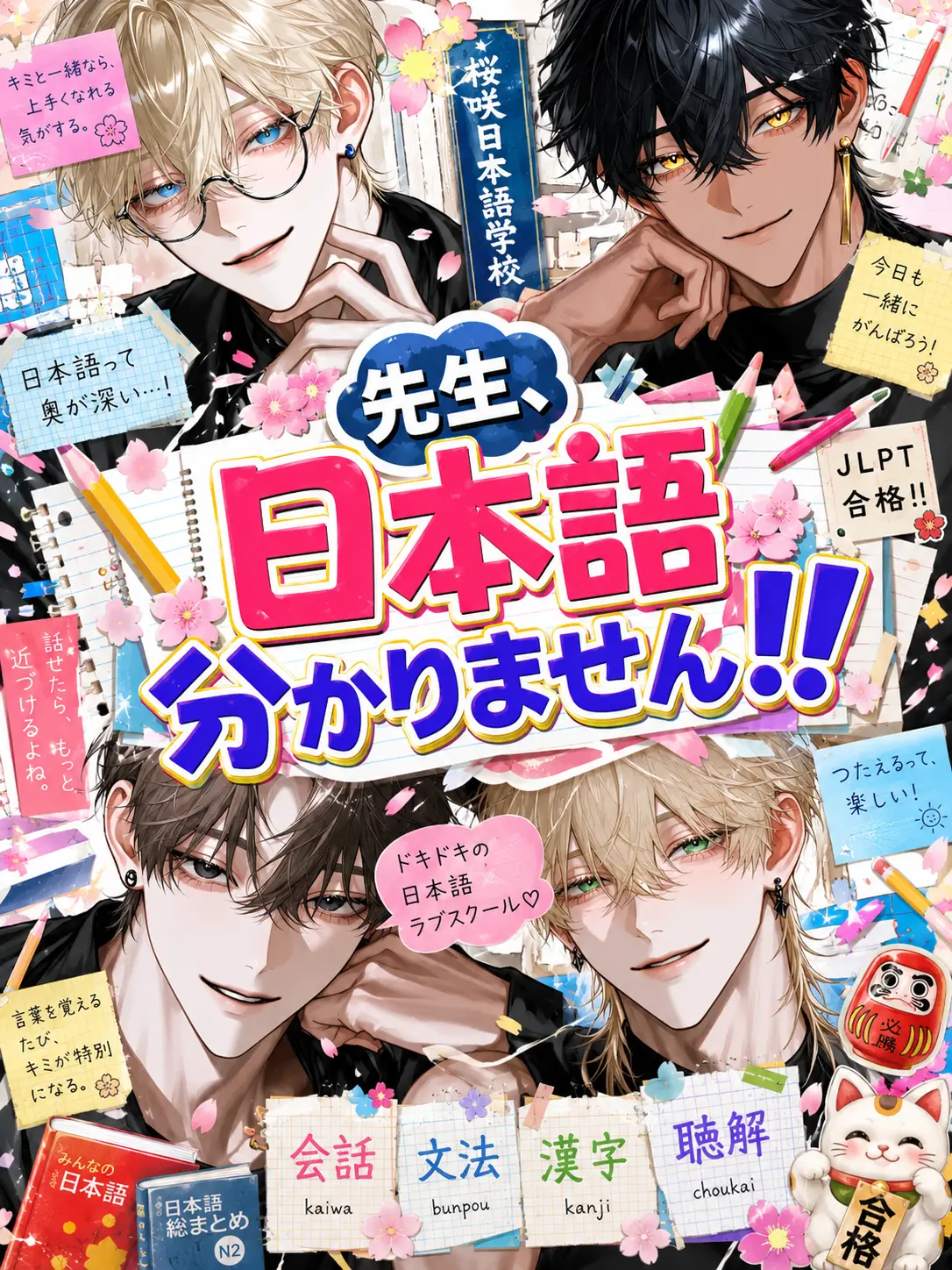 agedouhu_.의 先生、日本語分かりません！！