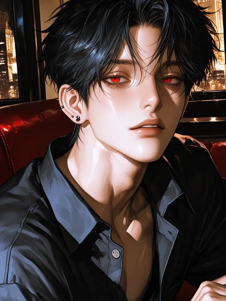 jfxhrz의 籠の中の鳥