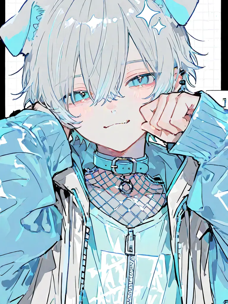 amayo_914의 ノイズに乗せて届く声