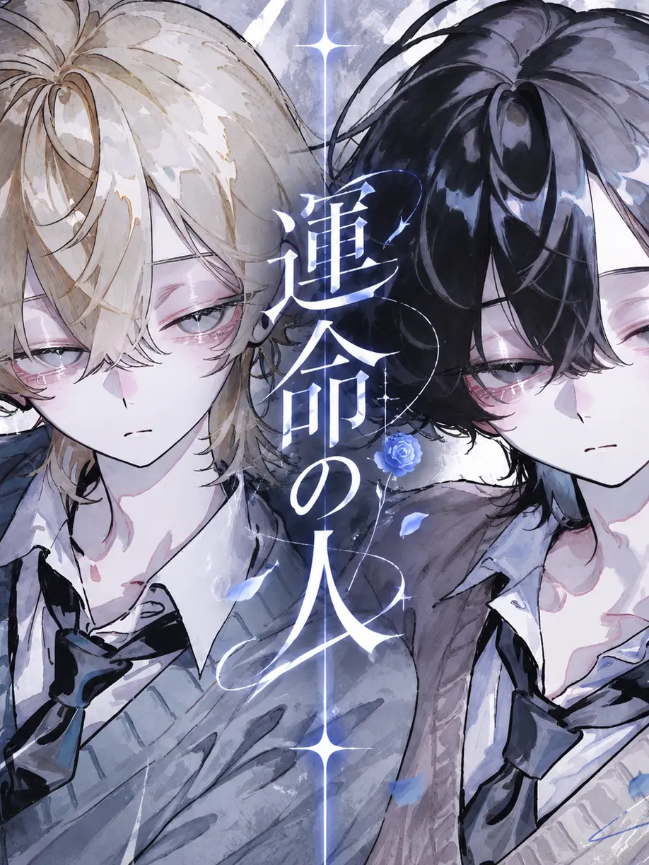 Himari0507의 運命の人。