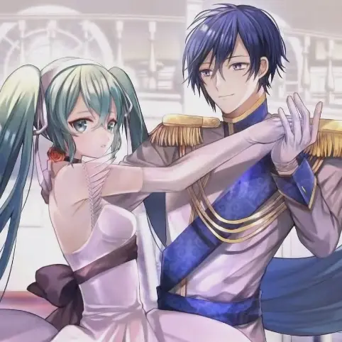 Mmmmmm_의 상드리용 (Cendrillon)