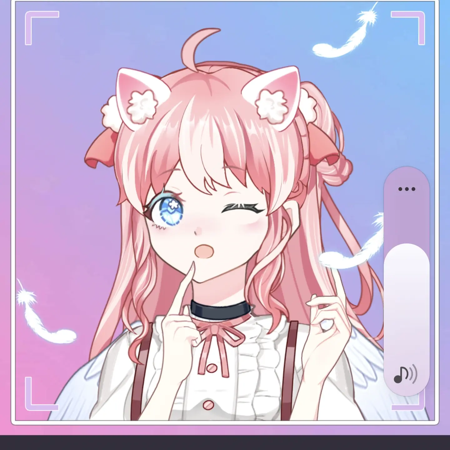 PastelMiki7425의 4명의친언니들