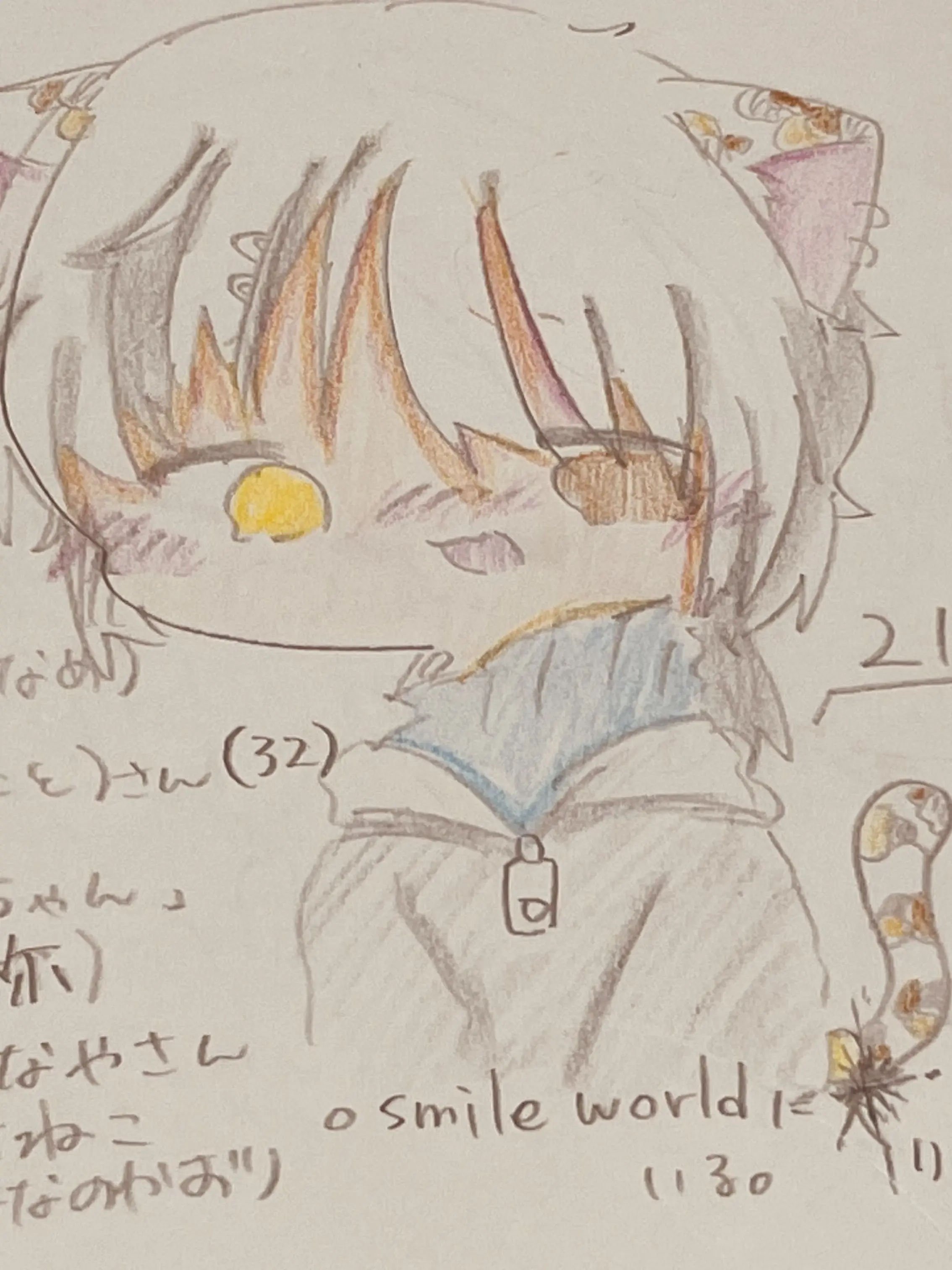 StableBerry5997의 創作