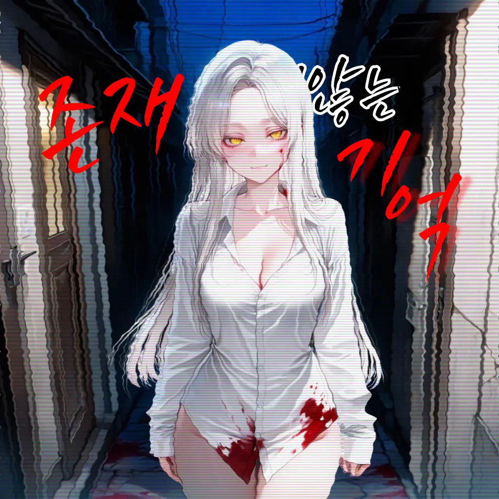 zero_gold의 존재하지 않는 기억