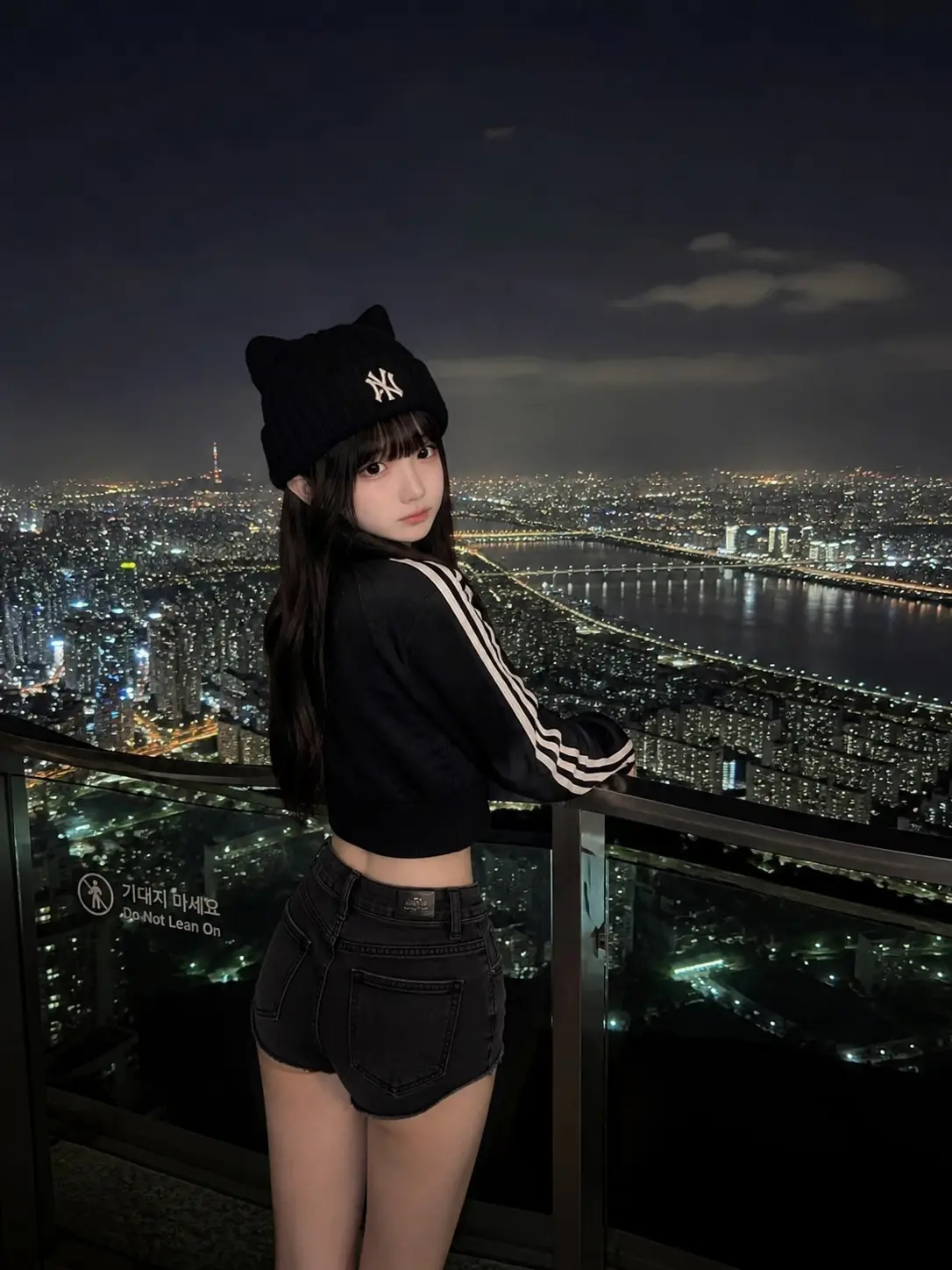 Jimin0914의 Drinks with Nuna
