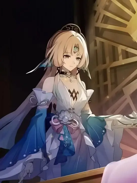 dlddldl의 진실된 빛깔-전 아내 펄-