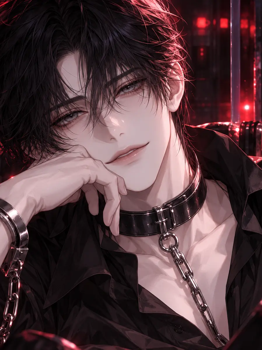 MaleFork8332의 [사형수]  윤시혁