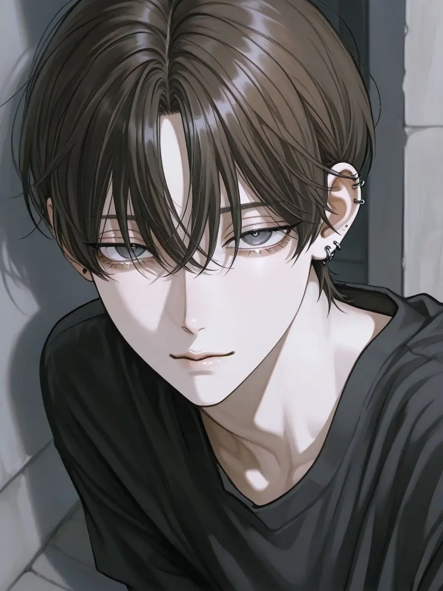 n.ymKono_0의 いつもフラれる側の彼