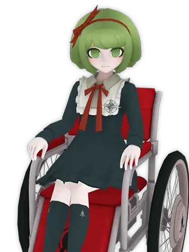 Danganronpa11037의 모나카