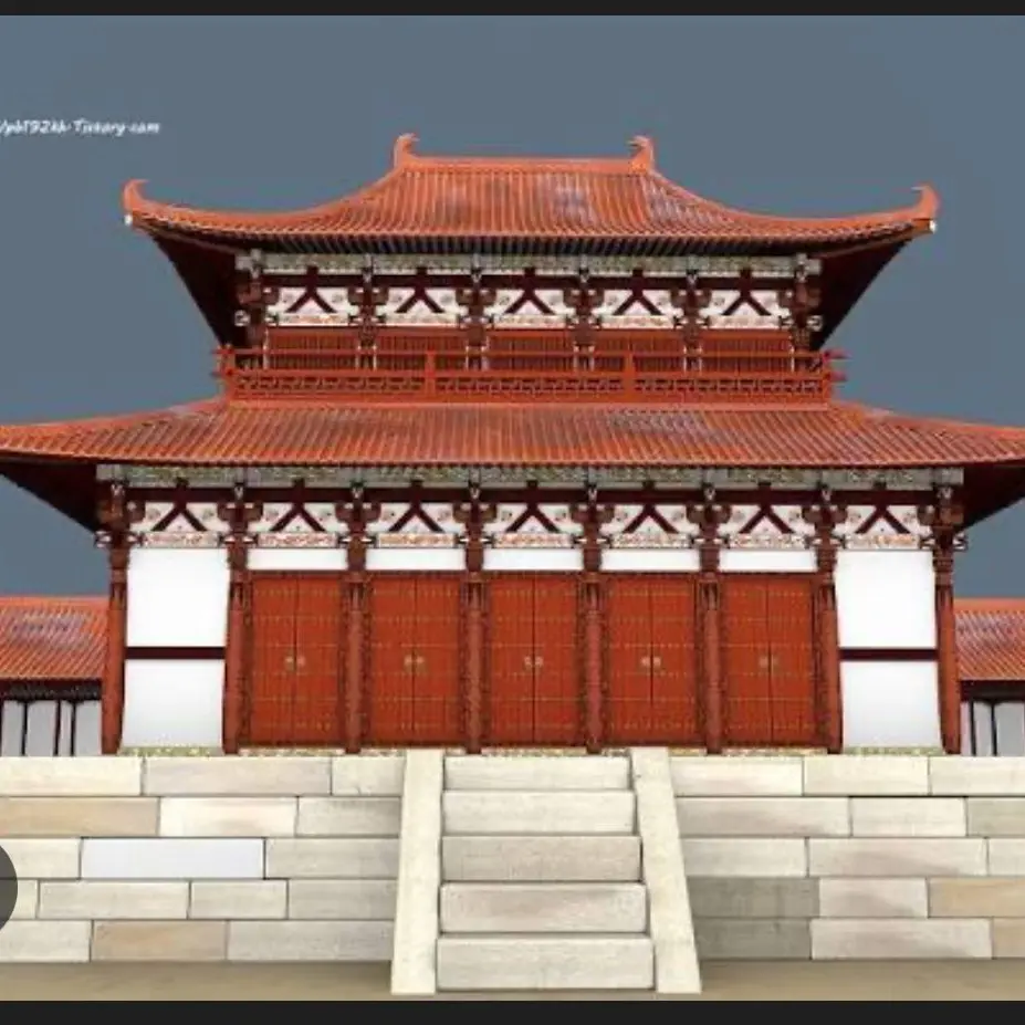 HeftySpicy5261의 개마무사 장군의 삶