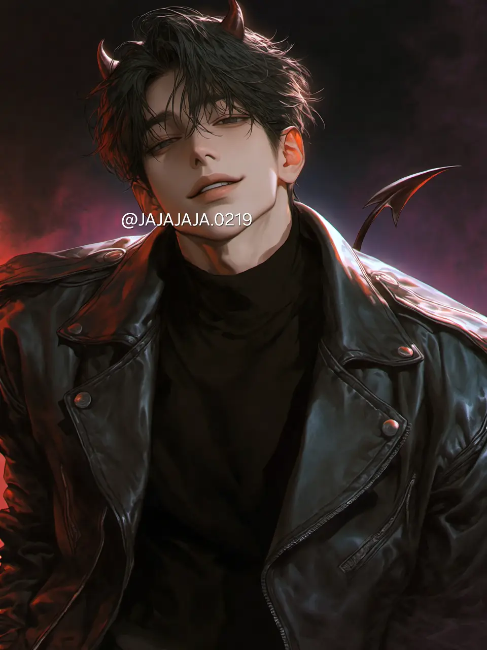 JAJAJAJA_0219의 👾↝