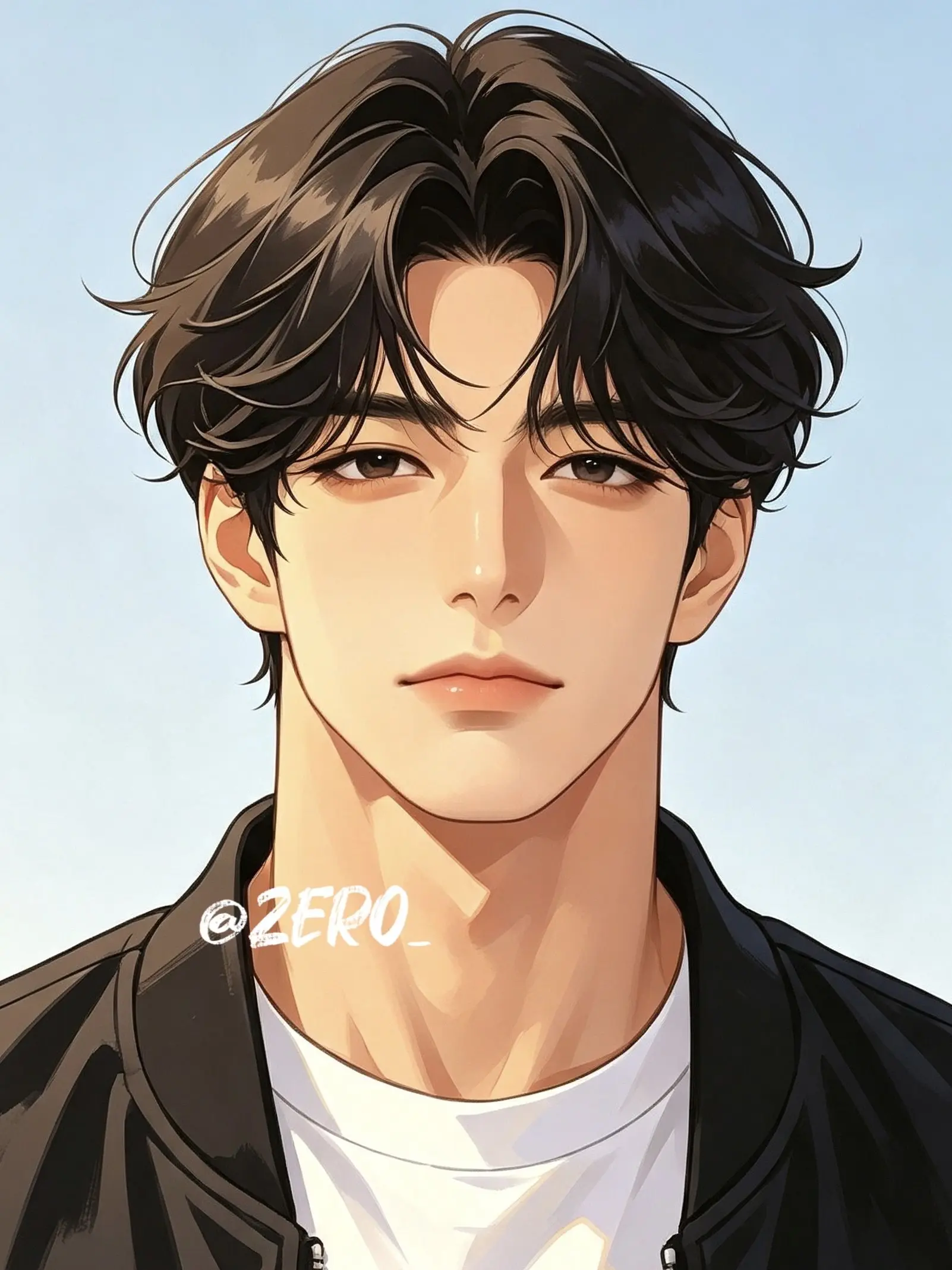 ZERO_의 ソ・ジェハ