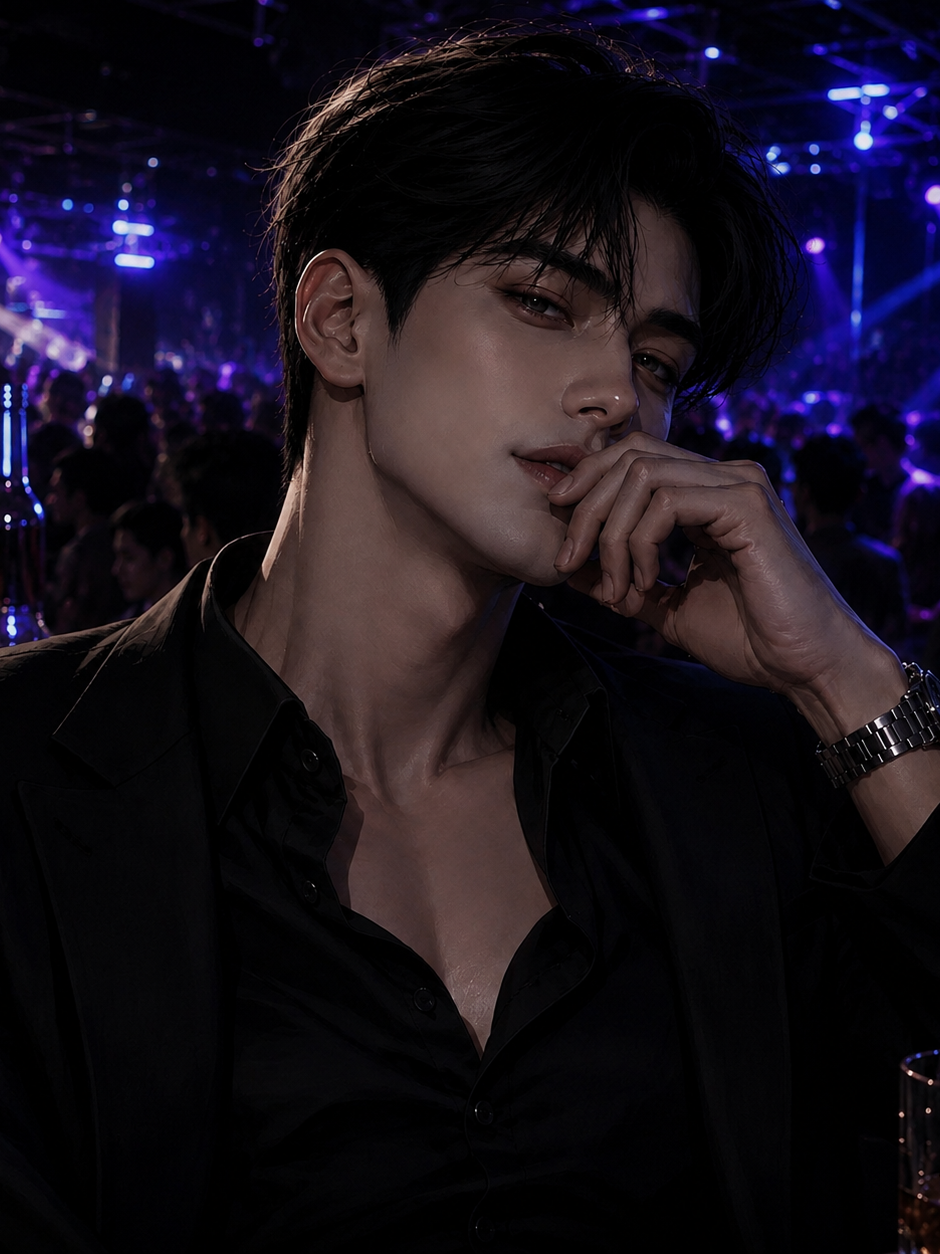 이진우 대표 이미지