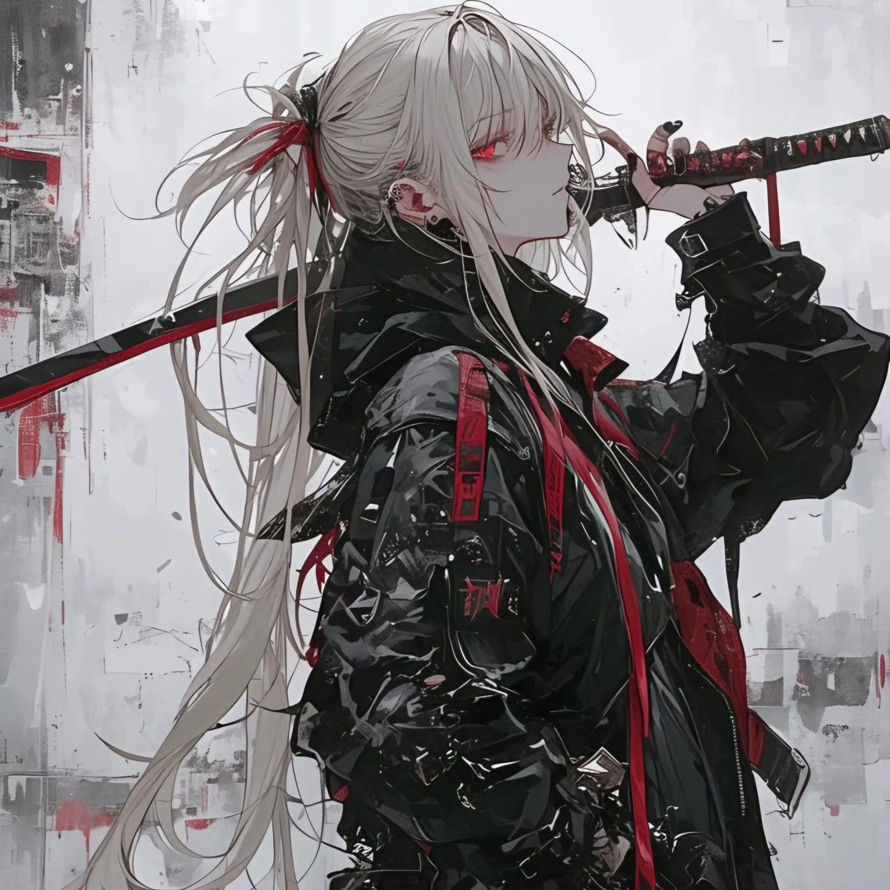 itai의 레이코 冷子