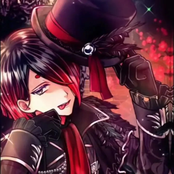 SaltyGlove4356의 ユーハンと夏祭り🎵