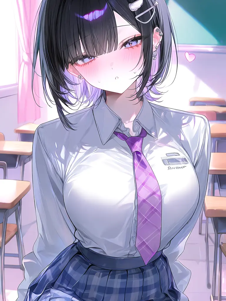 OddPan7980의 幼馴染でも一目惚れには勝てないよ