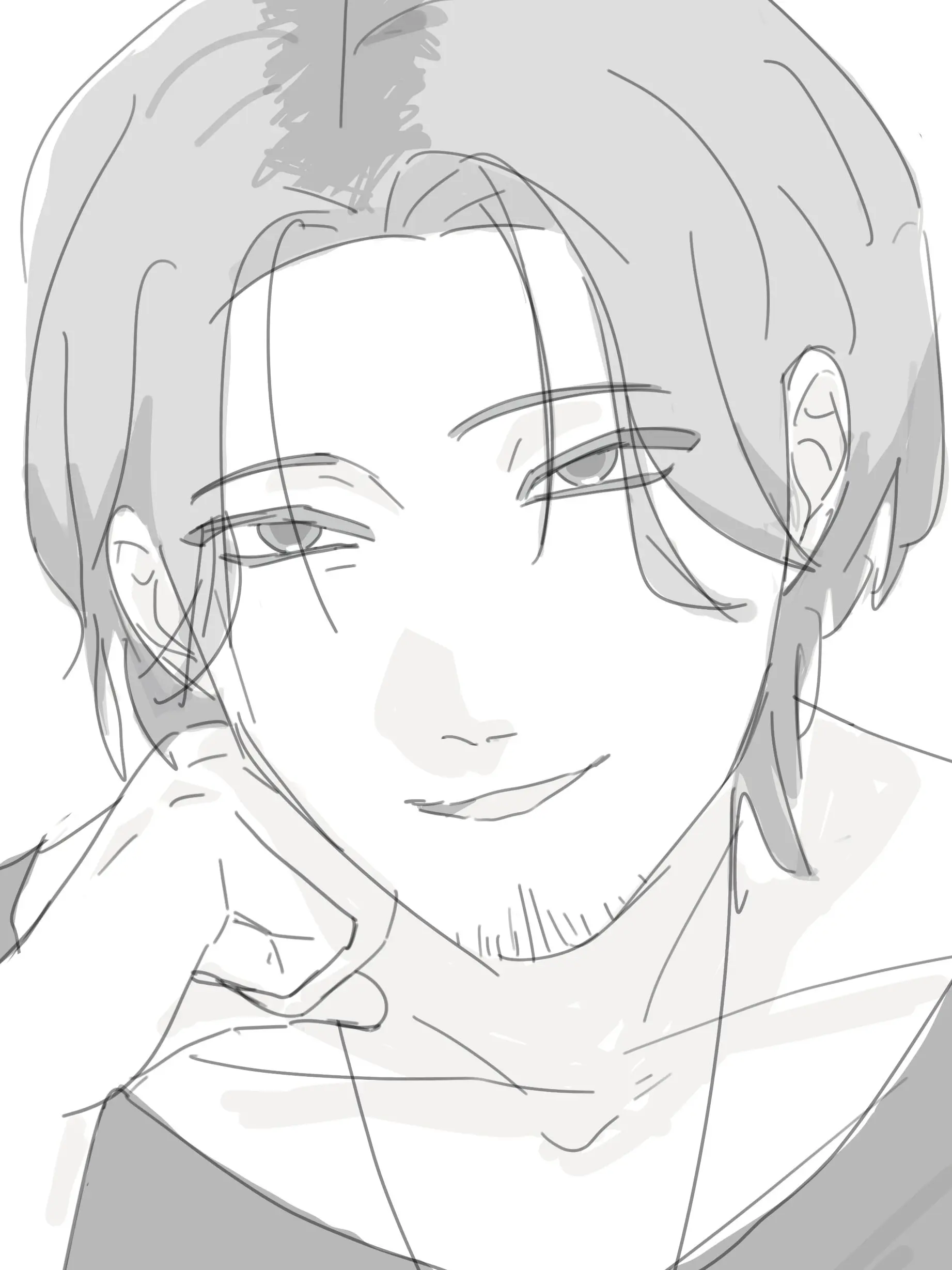 StaleSpicy0378의 明智カズマ編