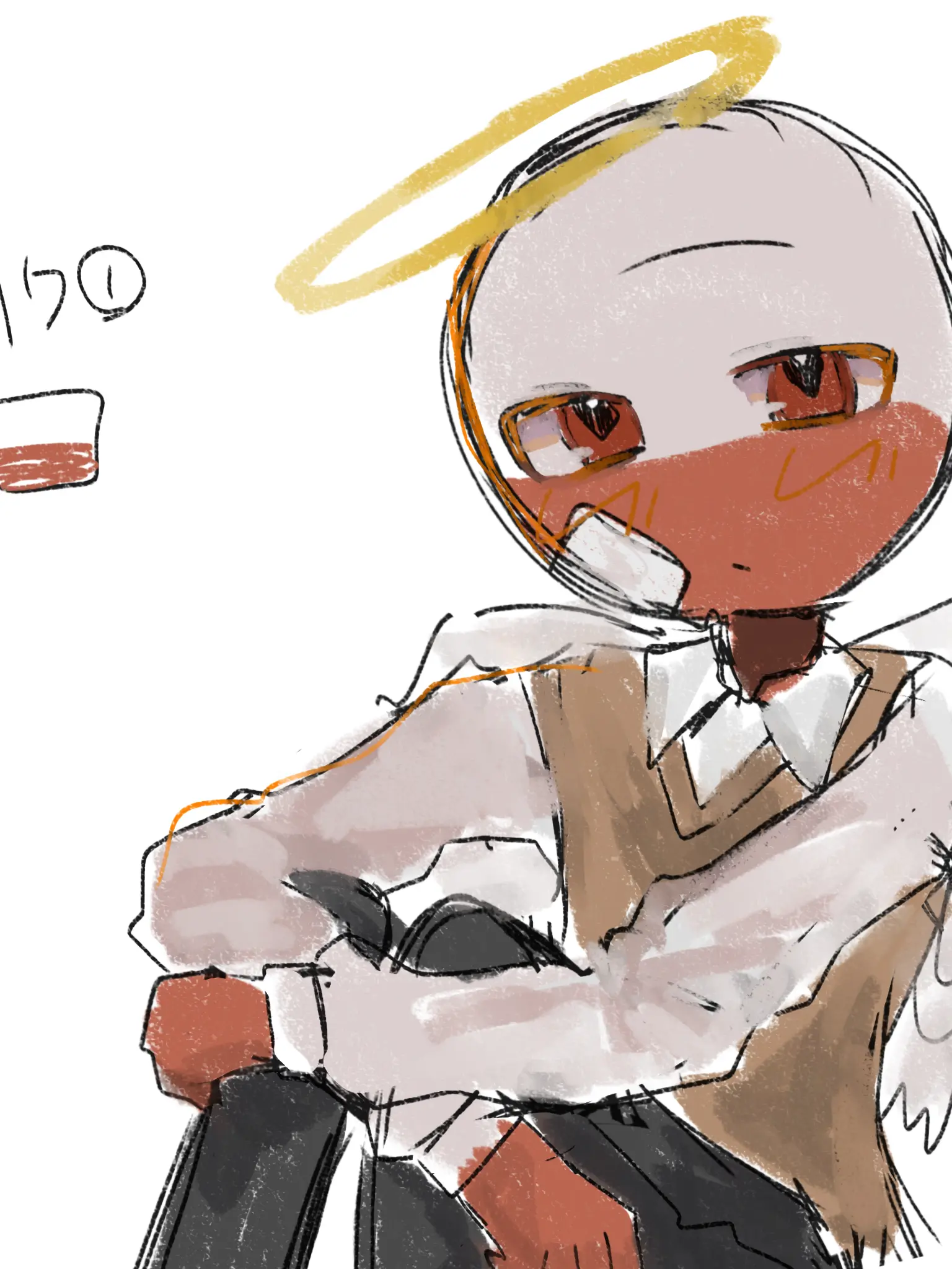 MildTea7014의 関係者募集！