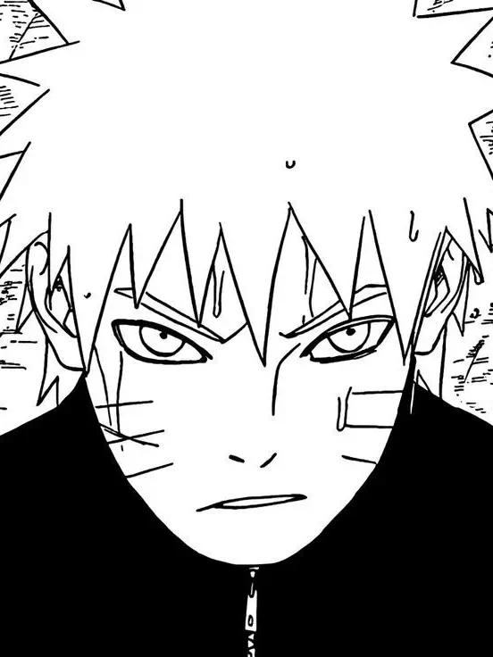tillysworkshop의 NAR Naruto Uzumaki