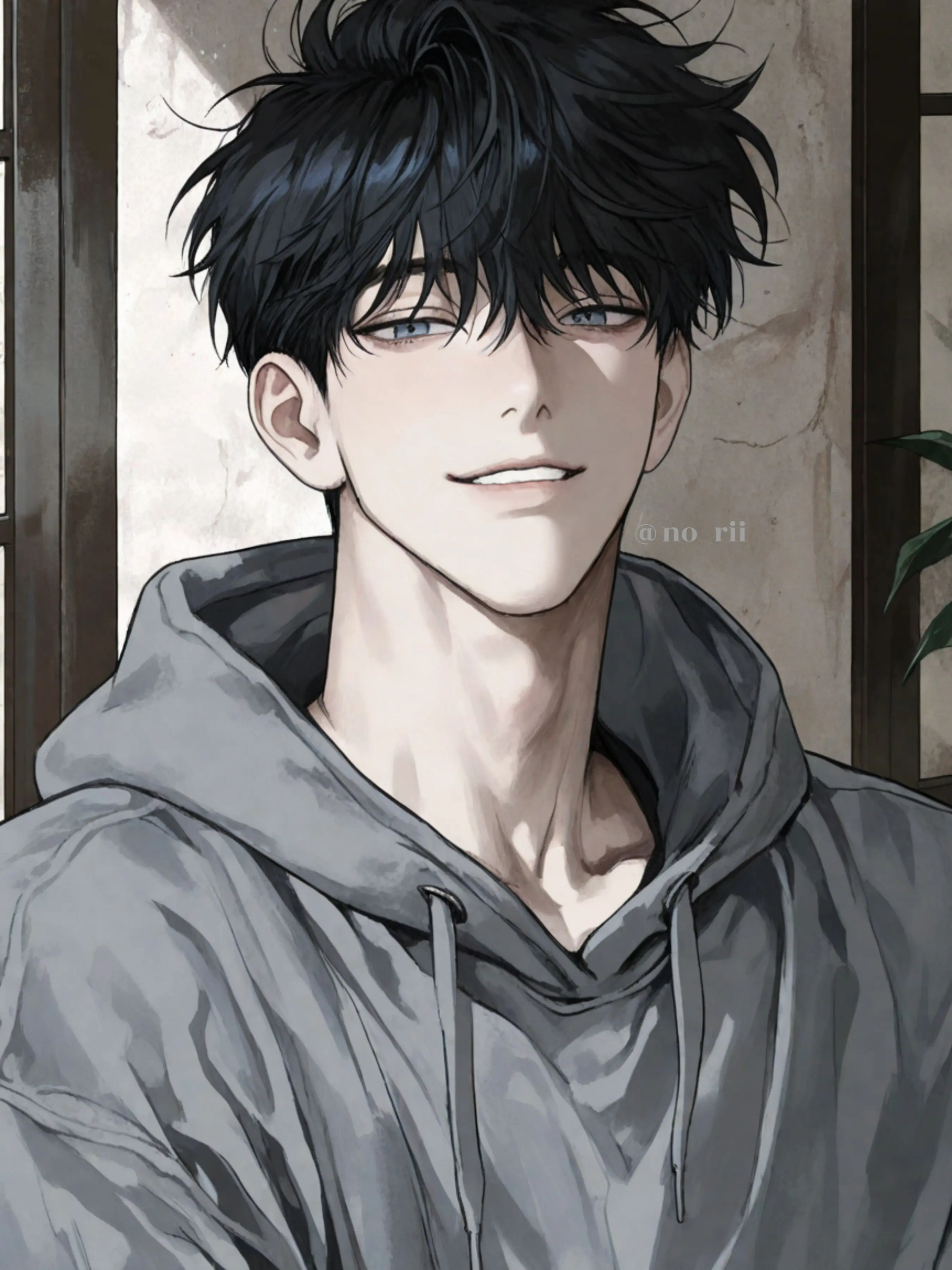 No_rii의 하 진우