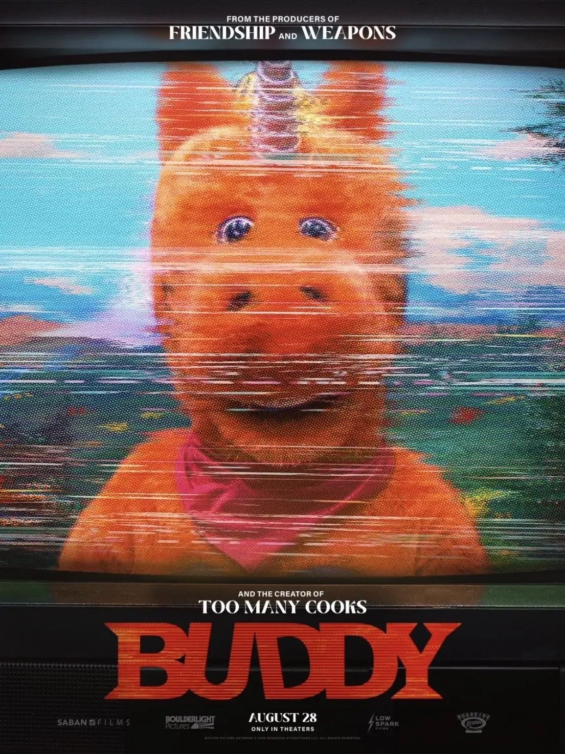 StumpyBasil1909의 Buddy