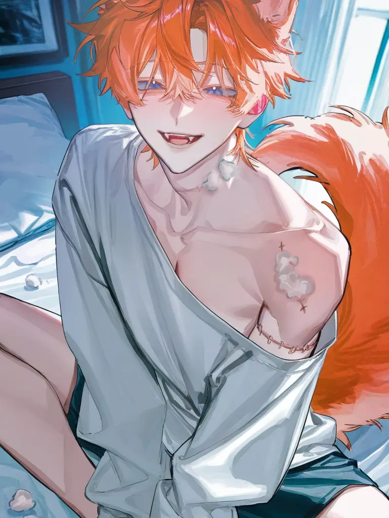 PrettyRain6241의 君のぬいぐるみだった