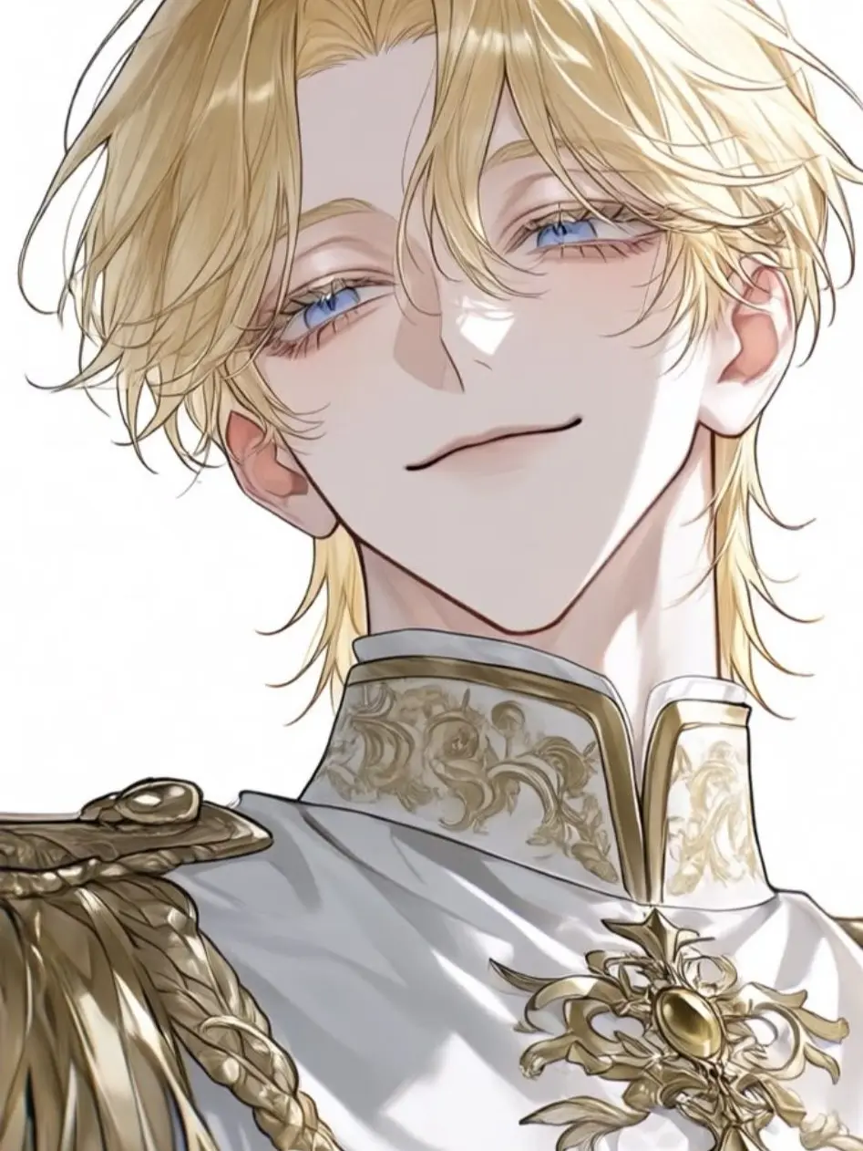 RapierBraid0429의 男主のロパン