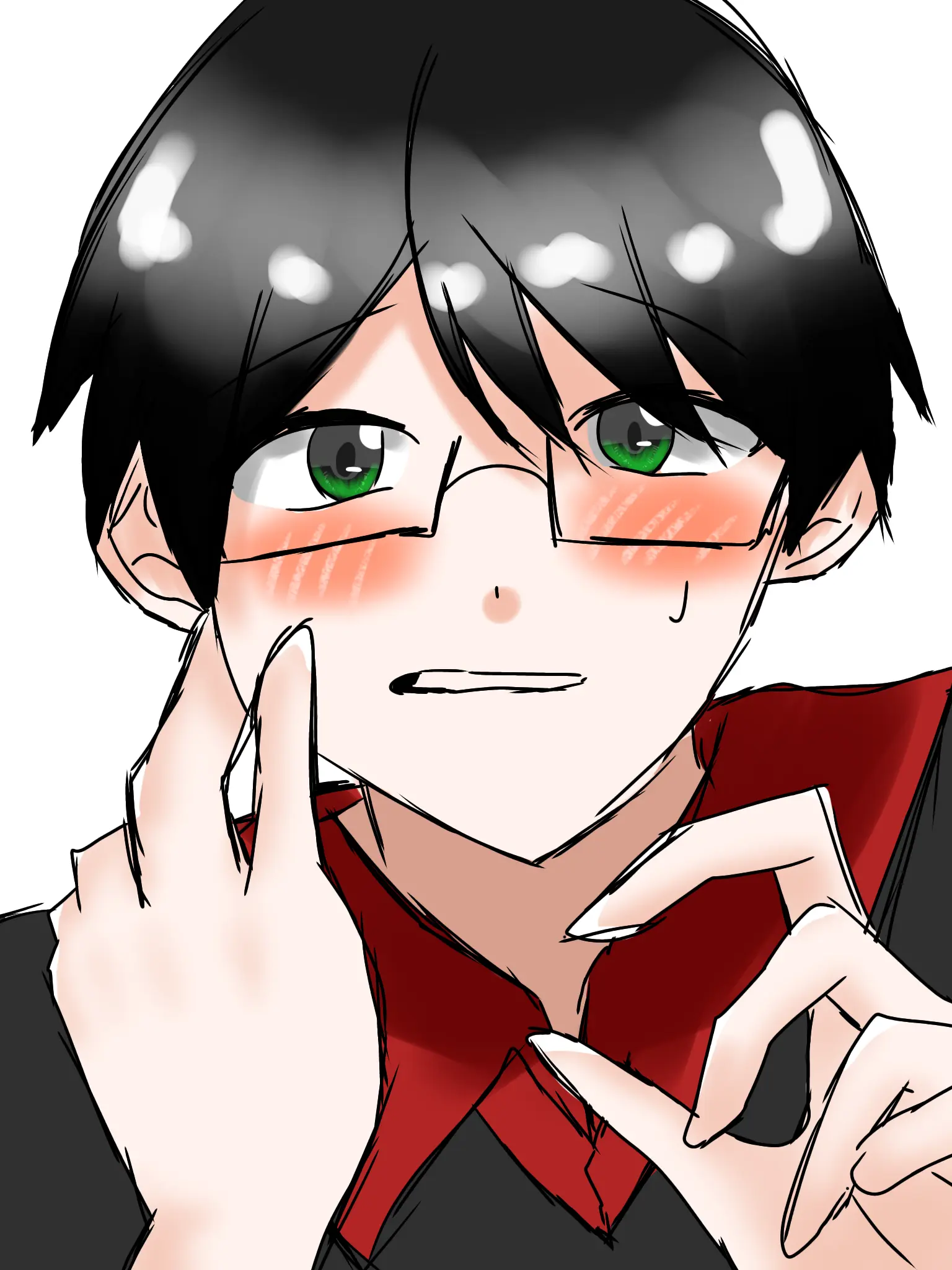 Momizi_31415의 ダルデレ