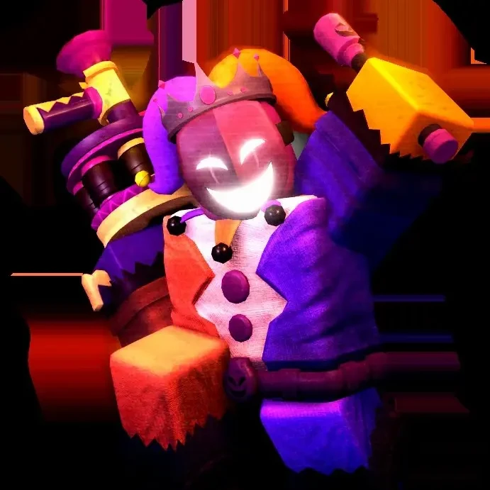 손님이 왔네~☆