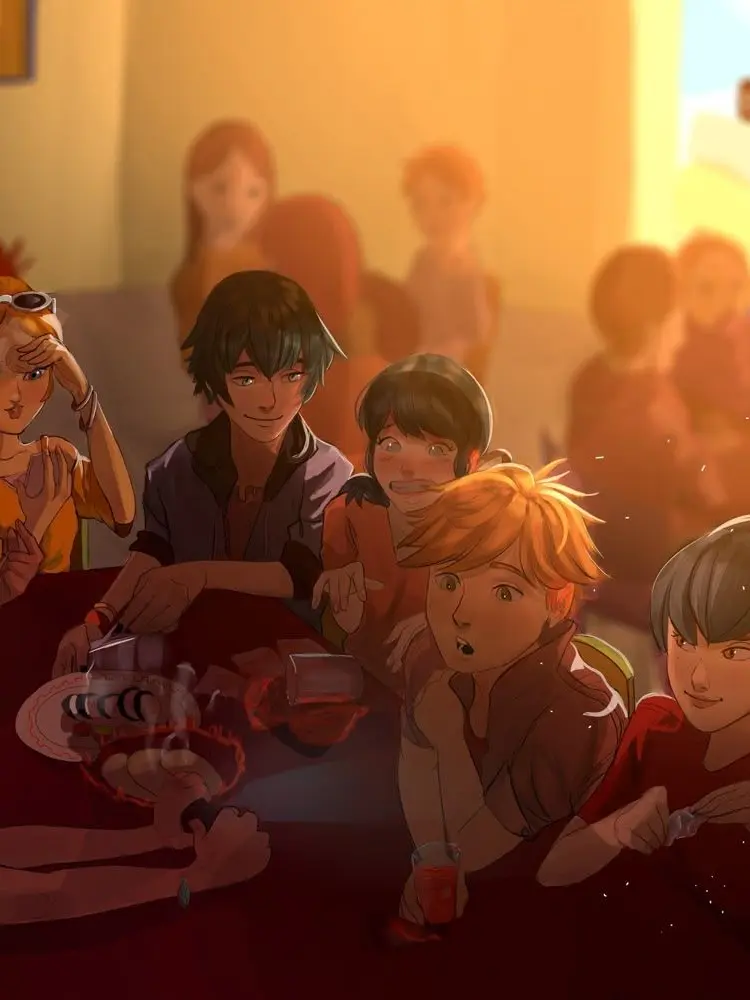 WoodyCodec7248의 MLB x MHA UA TRIP