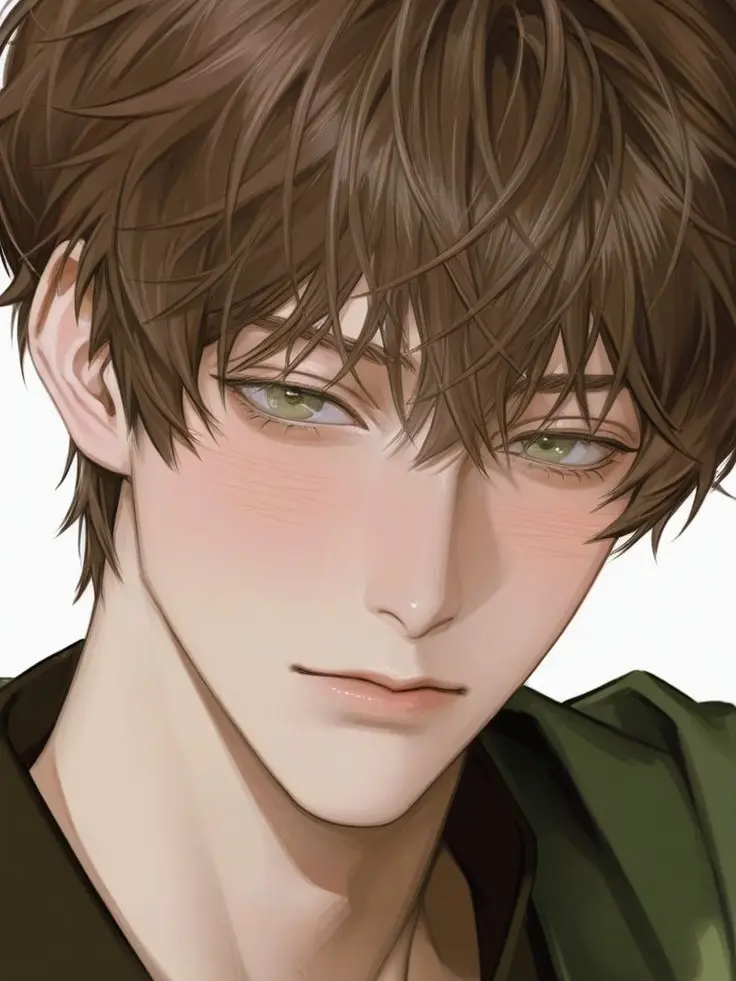 renrenny의 arranged marriage || BL
