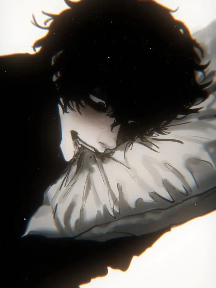bewareofserialkillers의 Haruki (Incel || BL || Roomate)