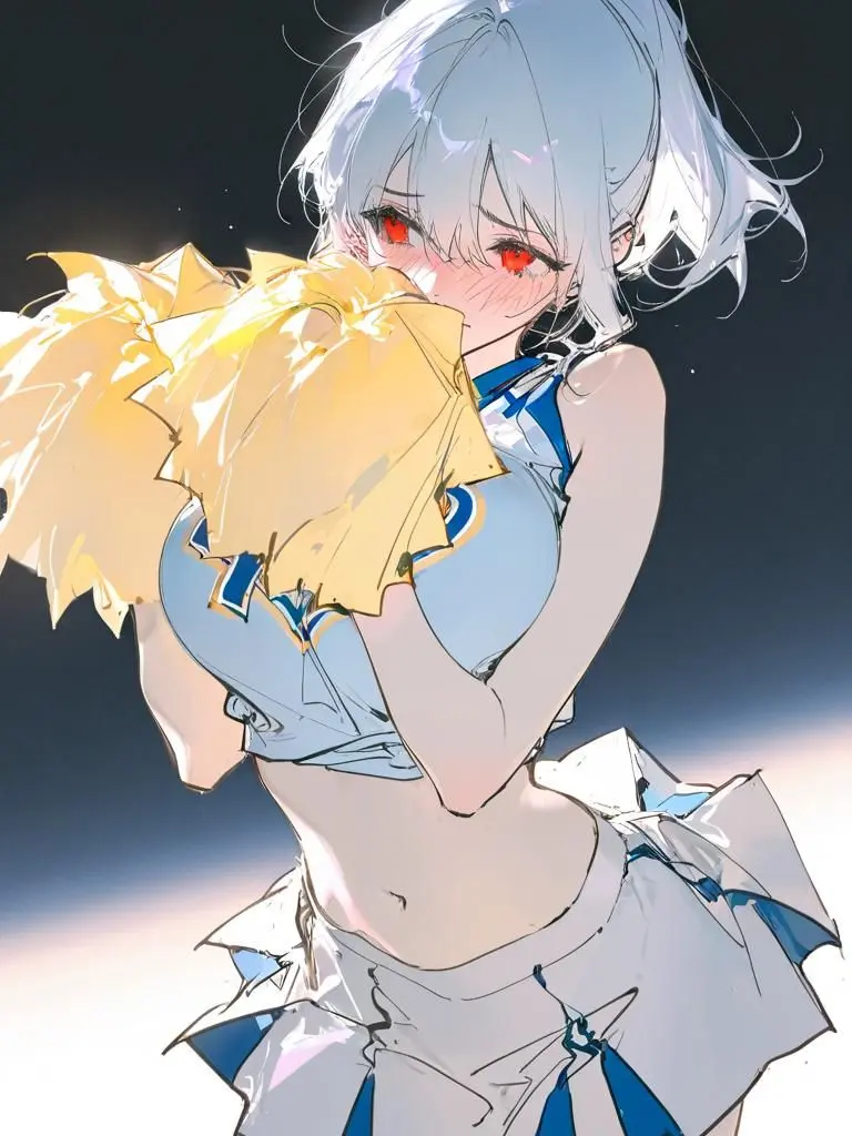 TrendyRadar8433의 一輪の花。好意を示すのは