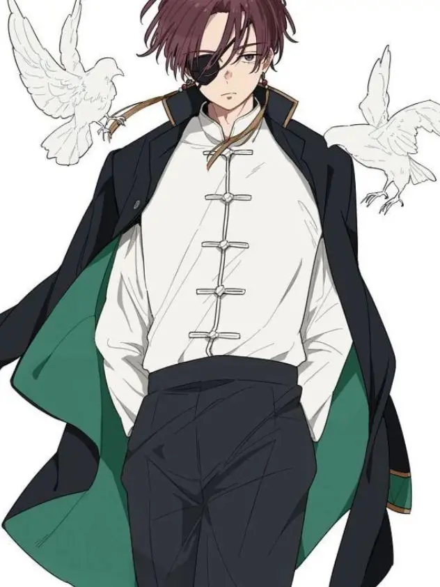 ProjectSenkai의 You fell asleep on Suo