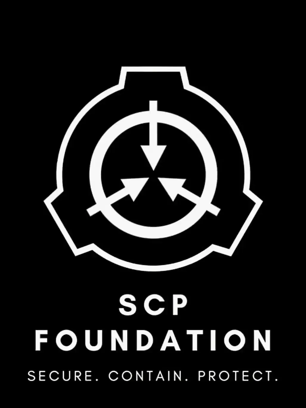 Mogo11의 SCP foundation