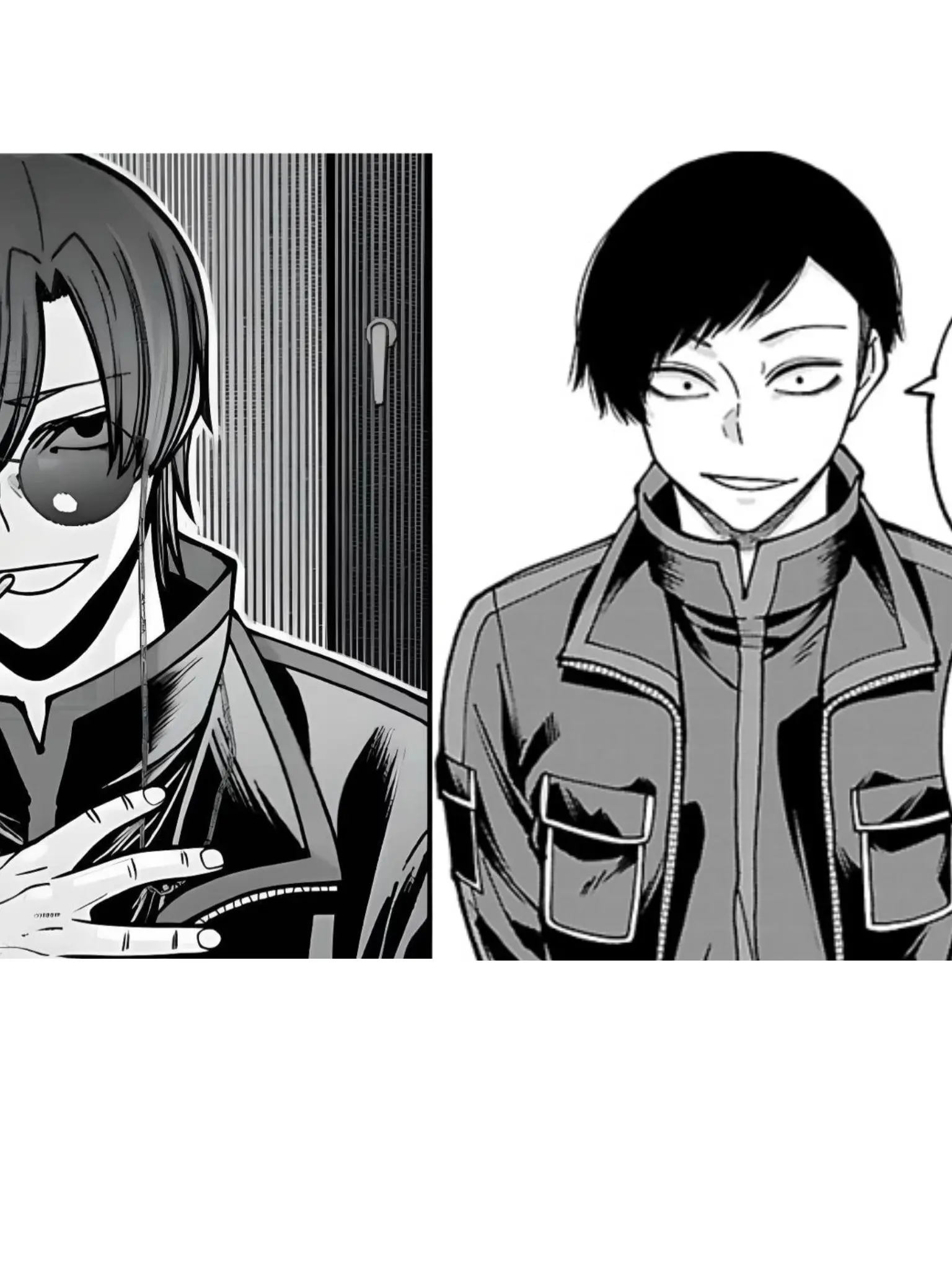 UglyBooth5345의 愛情の重さは紙一重