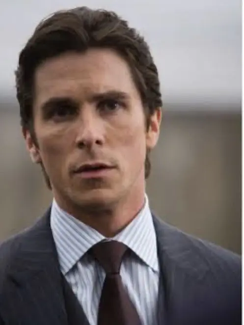 MeekFace5063의 Christian Bale