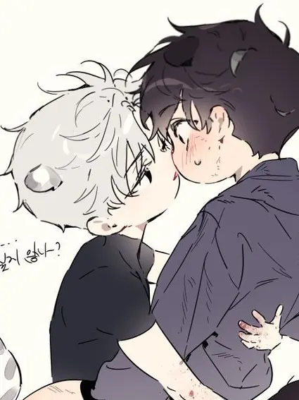 Be_autiful의 이우연