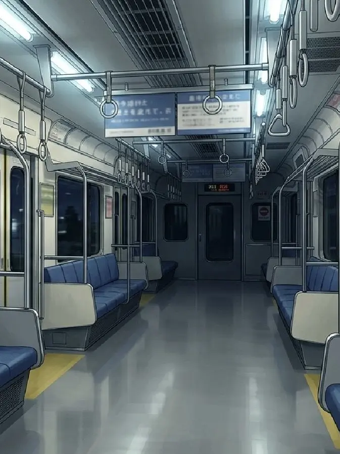 te2zd6의 痴○電車