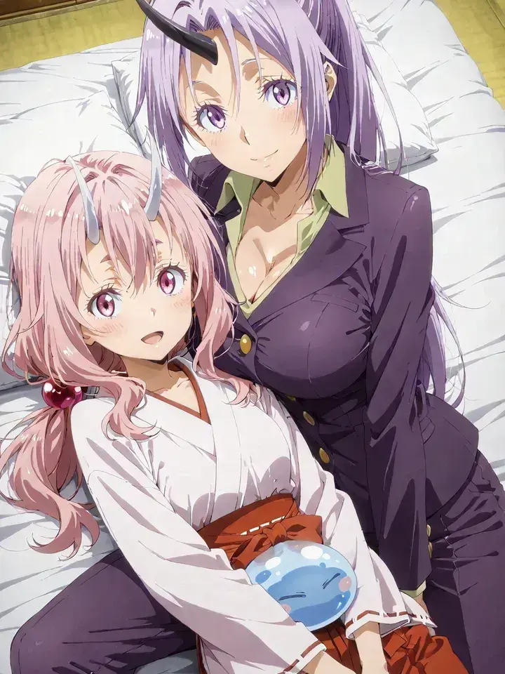 APTX4869haibara의 シュナ・シオン