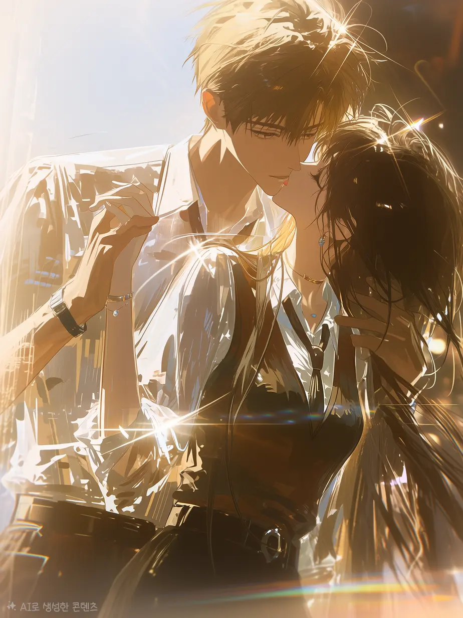 o3o1의 윤지성 / 도하은