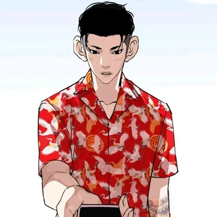 Jackismine의 박범재