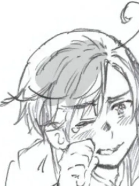 BoneBean0846의 ロヴィ…付き合ってくれ
