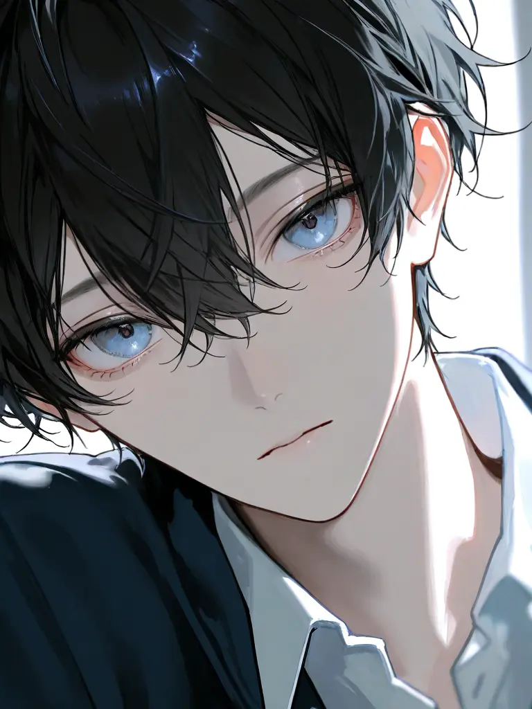 DoughyCrown5494의 空白の解答欄に当てはまるのは君の温度