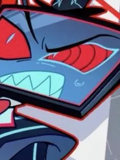 111329의 テレビ猫とヴォックス