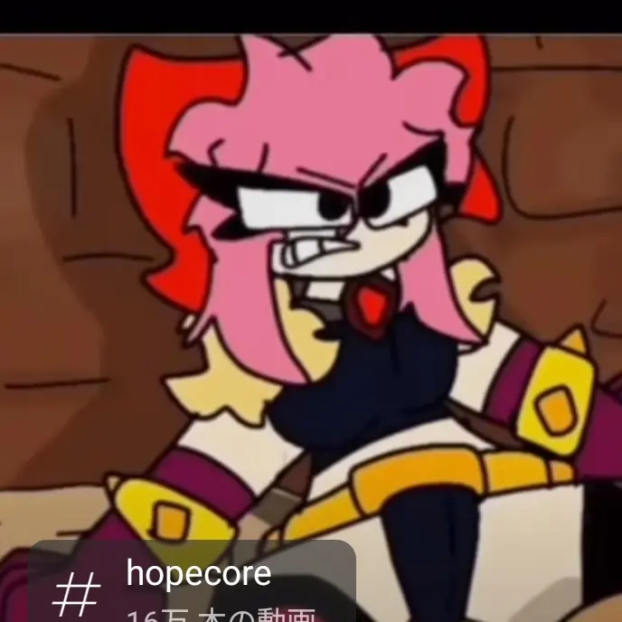 OddCar4648의 好きな子だ…