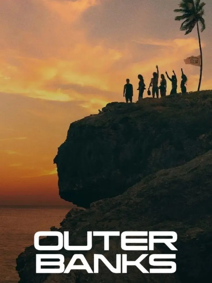 BlackHeron1460의 The Outer Banks