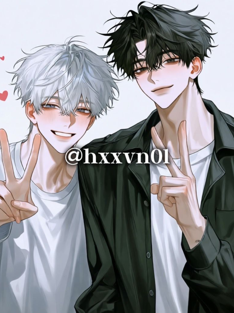 [BL] 유수호,오서오 대표 이미지